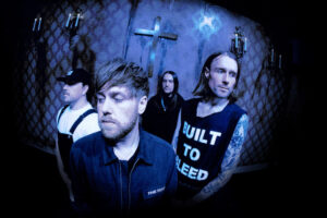 Acres, 'The Host' | Track By Track