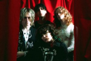 Artio Return With Explosive Track 'Split Soul'