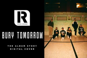 Bury Tomorrow, ‘Will You Haunt Me, With That Same Patience’ | The Album Story