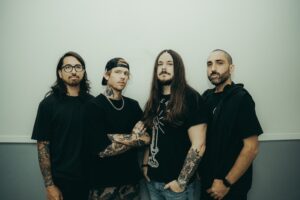 Of Mice &amp; Men Return With Explosive Single 'Another Miracle'