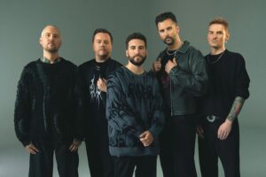 Electric Callboy Unveil Mind-Bending Video For 'Revery'