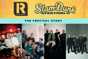 Slam Dunk 2025 | The Festival Story