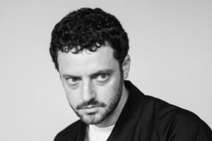 Grandson Announces New Album 'INERTIA'