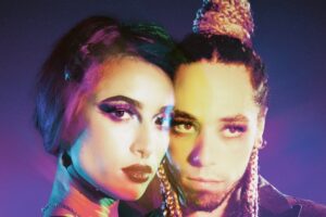 Honey Revenge Return With Fearless Single 'Risk'