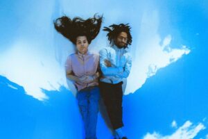 House Of Protection Drop Reflective Single 'I Need More Than This'