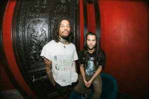 House Of Protection Unveil Driving Single 'Godspeed'