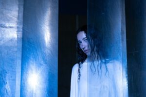 Julia Wolf Shares Video For Breakout Single 'In My Room'