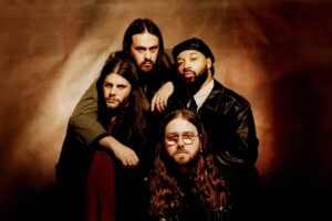 Loathe Return With Dynamic Single 'Gifted Every Strength'