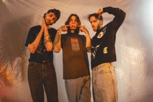 Mouth Culture Announce UK Headline Tour Dates