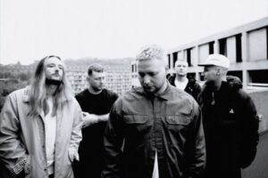 Malevolence Announce Intimate UK Shows