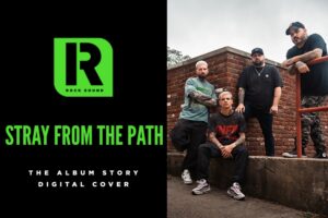 Stray From The Path, ‘Clockworked’ | The Album Story