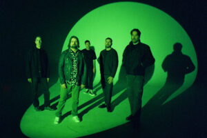 Silverstein Announce New Album 'Pink Moon'