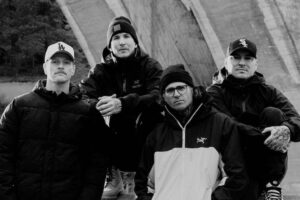 The Amity Affliction Return With 'All That I Remember'