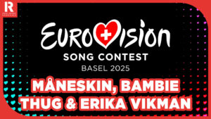 Eurovision 2025: Rock Acts, Past Legends & Who Will Win?