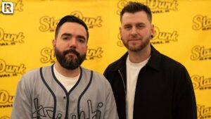 Slam Dunk Festival 2025: Backstage Interviews