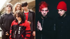 Artio Release Cover Of Twenty One Pilots' 'Hometown'