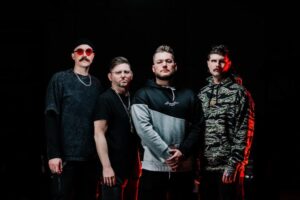 Attack Attack! Team Up With Lorna Shore’s Will Ramos For New Track ‘Dance!’