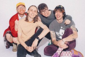 Bears In Trees Share Wholesome Single 'Some Character Development'