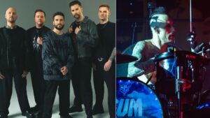 Electric Callboy Recruit Frank Zummo As Drummer For Summer Tour