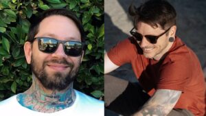Tributes Paid To Music Agent Dave Shapiro &amp; Former The Devil Wears Prada Drummer Daniel Williams