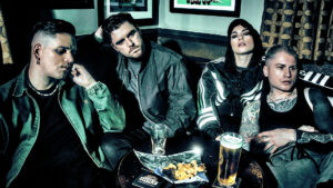 Hot Milk Announce 2025 UK Tour