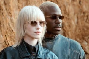 Hayley Williams And Moses Sumney Team Up For New Track 'I Like It I Like It'
