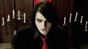 My Chemical Romance Release 'Helena' Live Track From 'Three Cheers...' Reissue