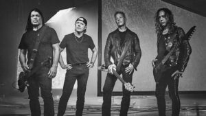 Metallica Announce UK Tour With Gojira &amp; Knocked Loose