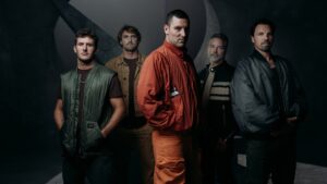 Parkway Drive Unleash New Single 'Sacred'