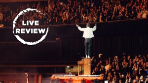 Twenty One Pilots Bring Spectacular Storytelling To UK Arenas | Live Review