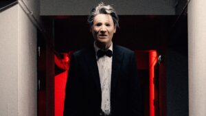 PRESIDENT Release Debut Single 'In The Name Of The Father'