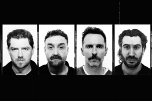 Twin Atlantic Drop New Single 'Salvation'