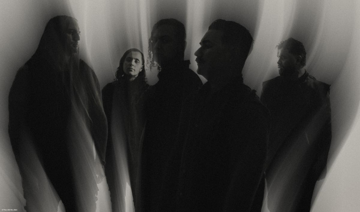 Lorna Shore Announce New Album 'I Feel The Everblack