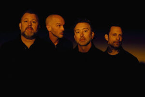 Rise Against Announce New Album 'Ricochet'