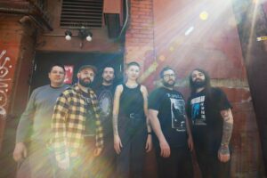 The World Is A Beautiful Place... Announce New Album ‘Dreams Of Being Dust’