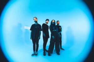 As December Falls Unveil Dark Single ‘Ready Set Go’