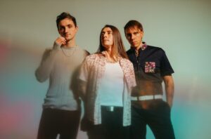 Arrows In Action Announce New Album ‘I Think I've Been Here Before’
