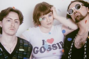 Gen And The Degenerates Drop Infectious Single ‘Wahoo’