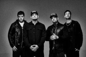 Good Charlotte Return With Defiant Anthem ‘Rejects’
