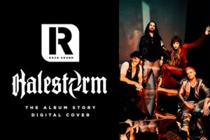 Halestorm, ‘Everest’ | The Album Story
