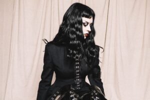 Harpy Announces Debut EP 'VII'