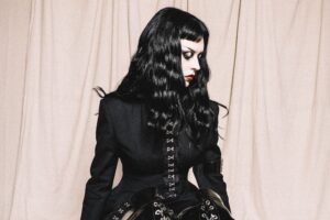 Harpy Announces 'VII' EP Release Show