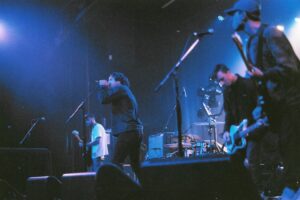 Citizen Announce 10th Anniversary Reissue Of ‘Everybody Is Going To Heaven’