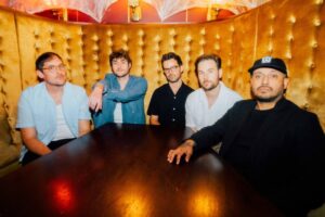 Kids In Glass Houses Announce 'DIRT' 15 Year Anniversary Tour