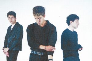 Bad Suns Share Dreamy Single ‘Mystery Girl’