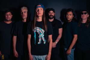 The Red Jumpsuit Apparatus Drop Urgent Single ‘Slipping Through (No Kings)’