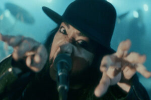 Daron Malakian And Scars On Broadway Announce New Album 'Addicted To The Violence'