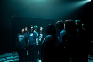 Split Chain Unleash New Single 'Who Am I?'