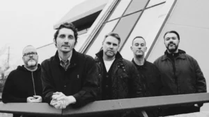 The Starting Line Announce First Album In 18 Years 'Eternal Youth'