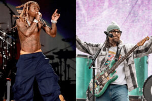 Lil Wayne Samples Weezer's 'Island In The Sun' On New Album 'Tha Carter VI'
